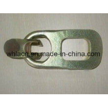 Precast Concrete Lifting Ring Clutch/Eye for Construction Hardware (zinc plated)
